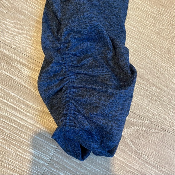 good hYOUman Leggings, XS, Dark Blue - Picture 4 of 5